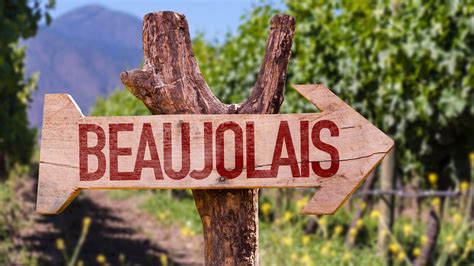 BEAUJOLAIS