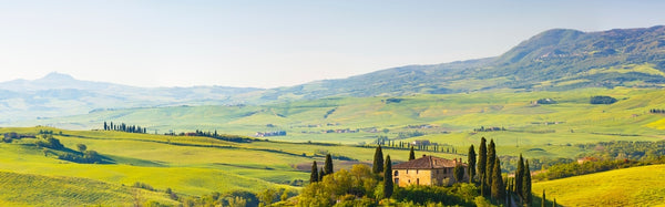TOSCANA