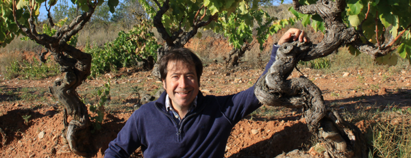 COSTADOR TERROIRS MEDITERRANIS - CATALONIEN