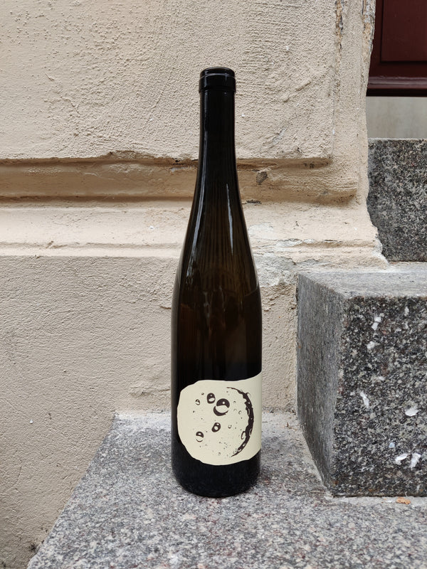 2022 Daley-Lavaux Domaine Piccard