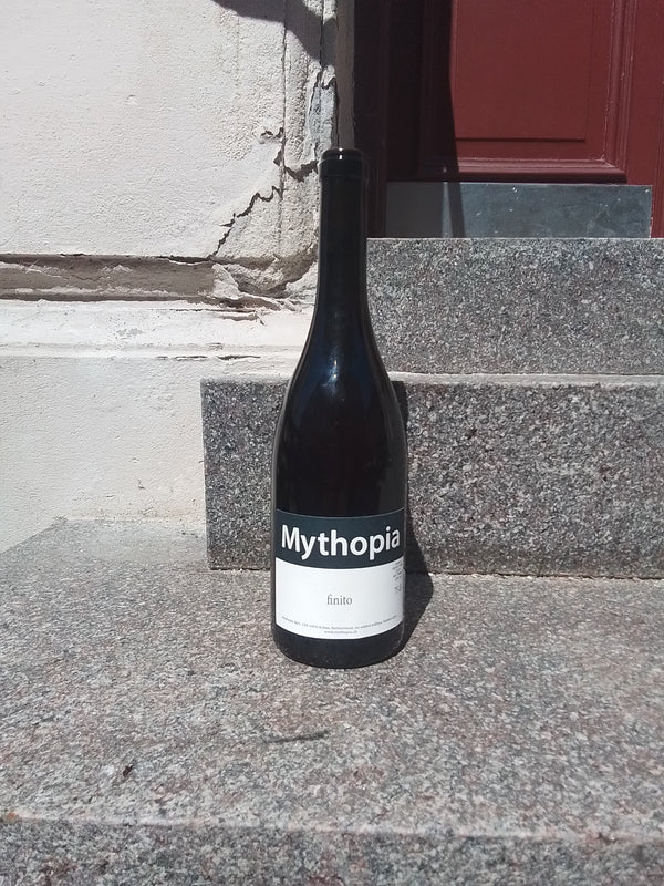 2019 Finito, Mythopia