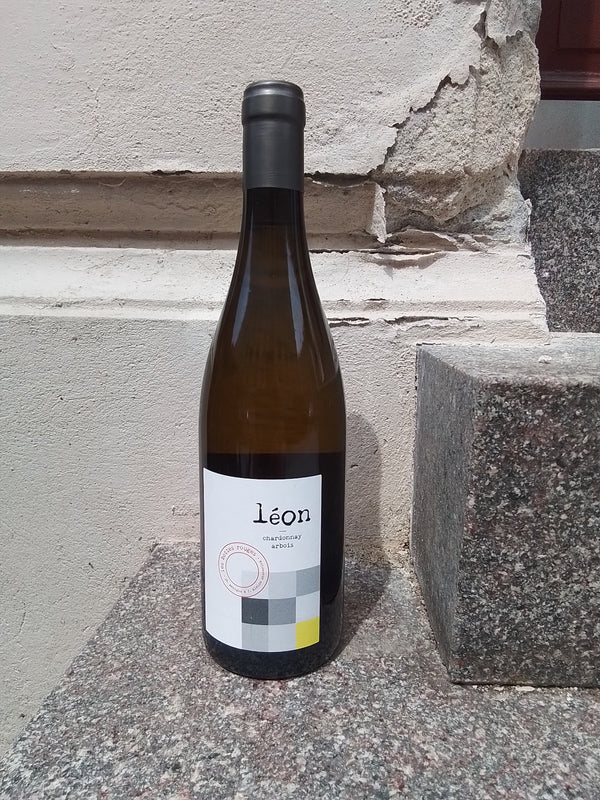 2022 Léon, AOC Arbois, Les Bottes Rouges