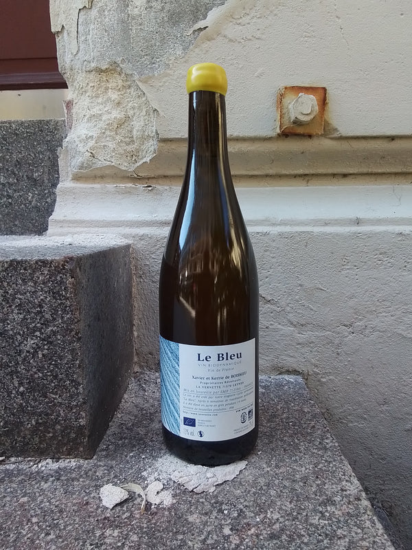 2022 Pouilly-Fuisse, Le Bleu, Château de Lavernette