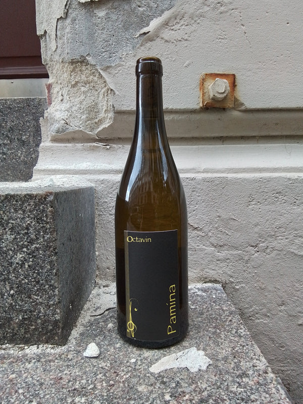 2020 Pamina, Le Mailloche, Octavin