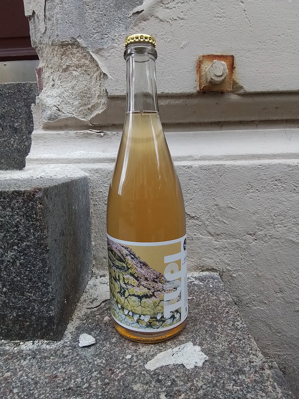 2023 Jacare, Rhône, L´éther Créatif
