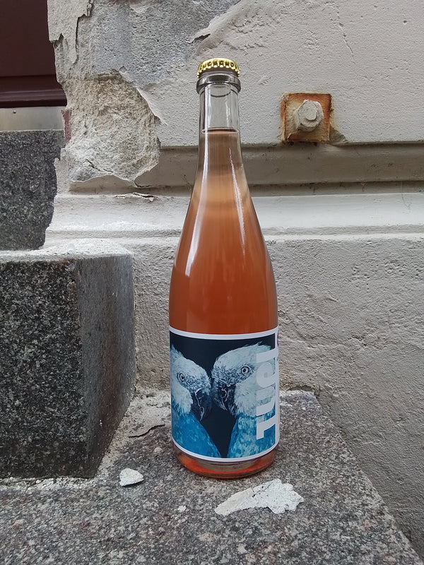 2023 Ararinha, Rhône, L´éther Créatif