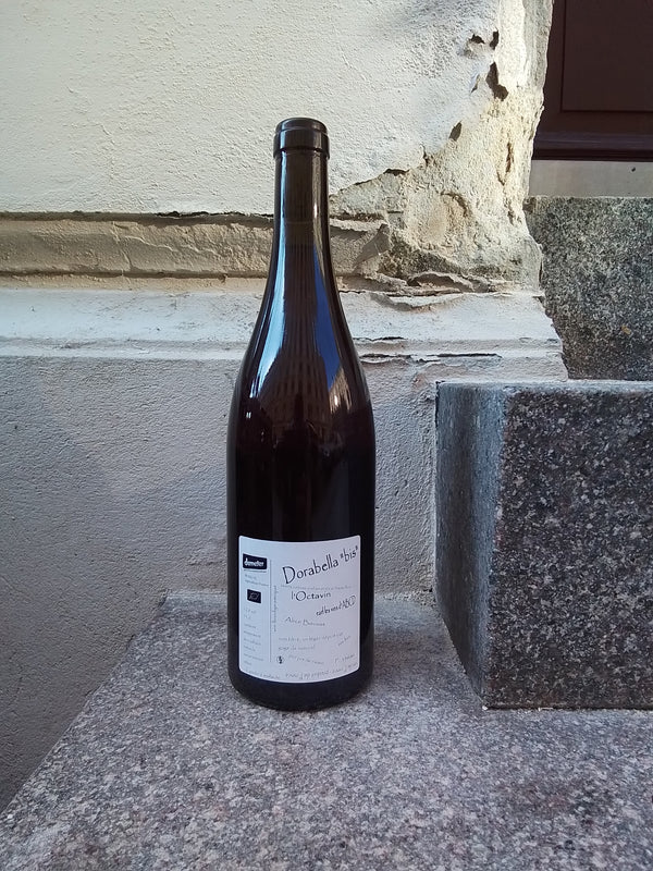 2016 Poulsard, "Dorabella", Octavin