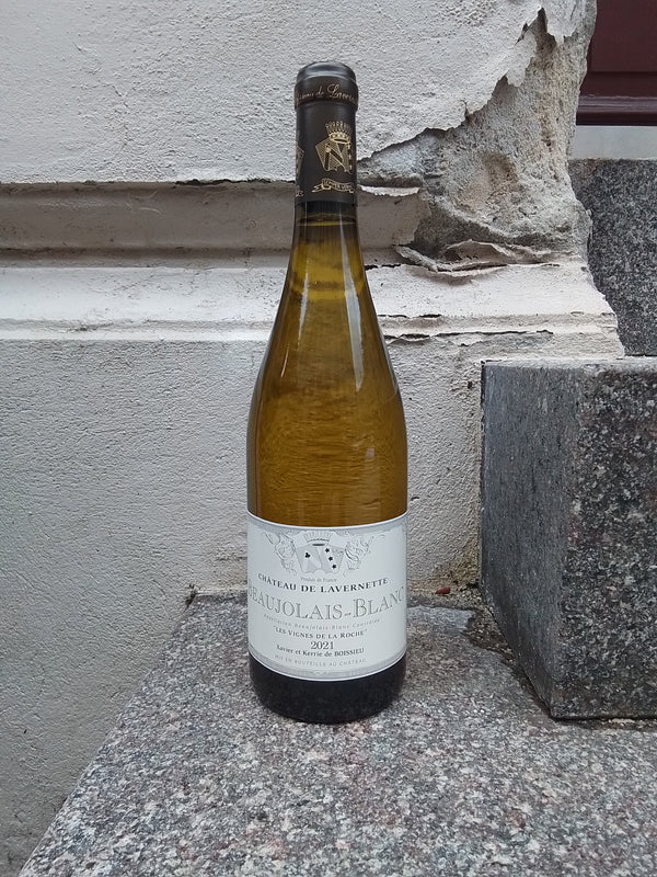 2023 Beaujolais Blanc, Château de Lavernette