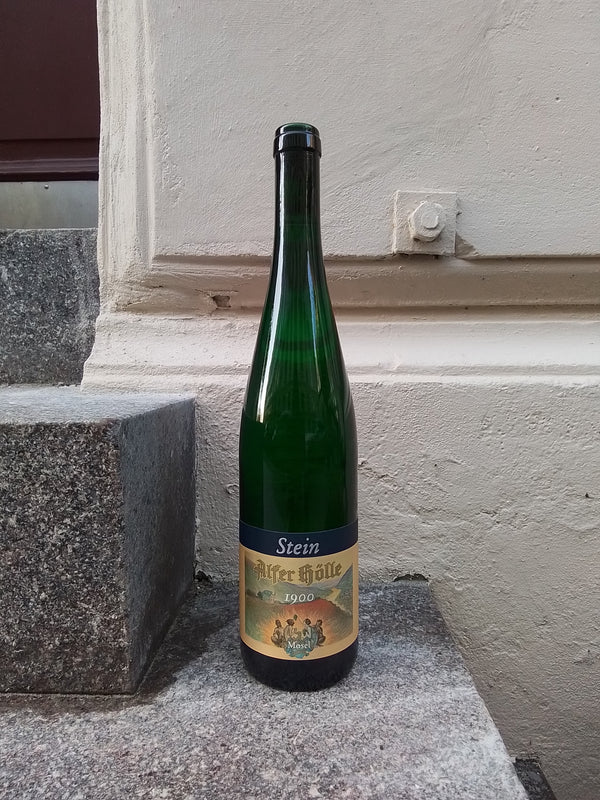 2023 Alfer Hölle 1900, Spätlese, Weingut Stein