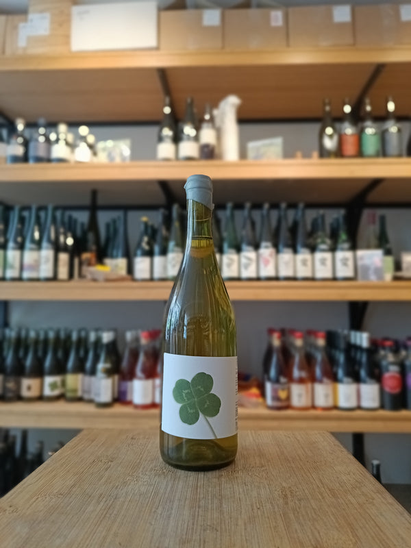 2021 Can Marti, Vinyes Singulars