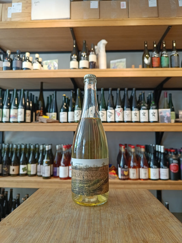2021 Minipuca, Metode Ancestral, Vinyes Singulars