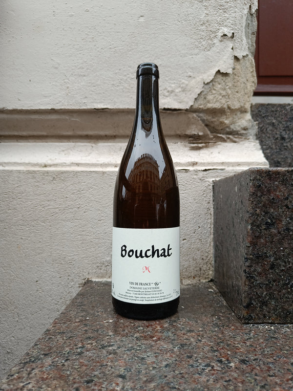2022 Bouchat Macération, Domaine Sauveterre