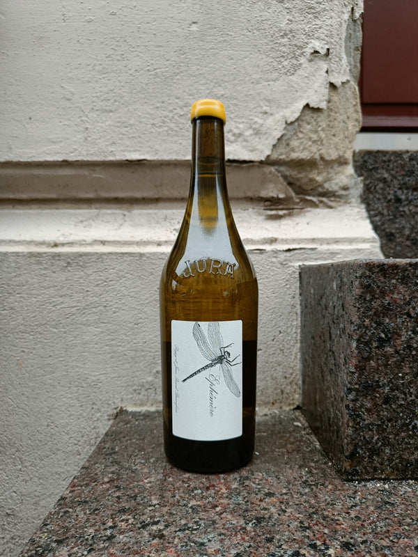 2023 Ephémère, AOP Cotes du Jura, Domaine Buronfosse