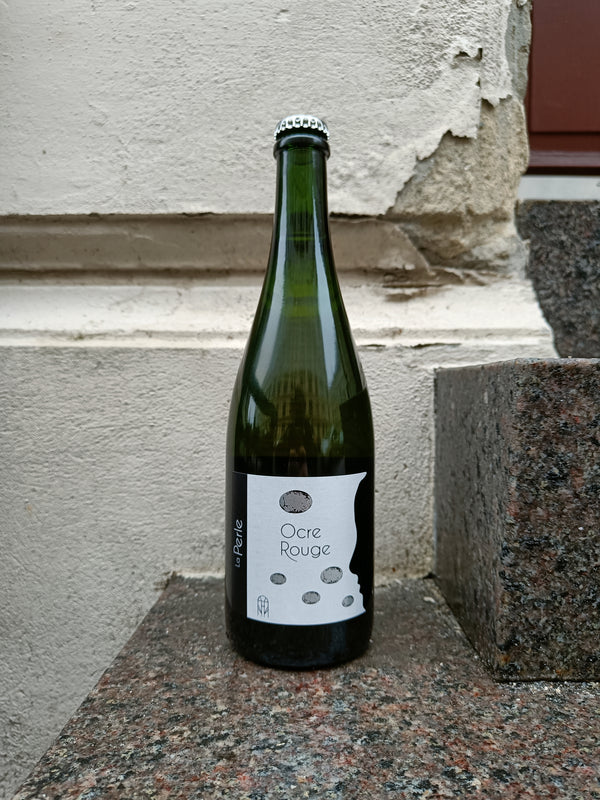 2023 La Perle, Non disgorge, Domaine l'Ocre Rouge