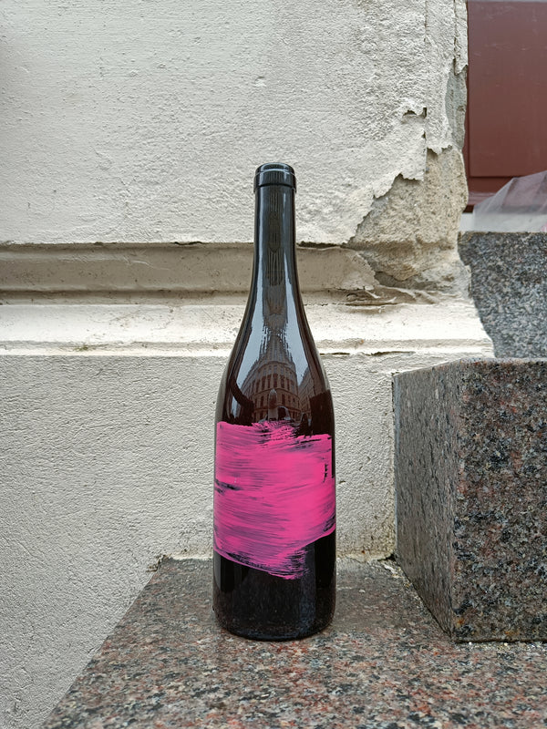 Fucsia, LOCO