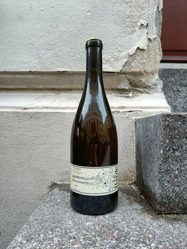 2018 La Barde, Boulanger & Allante