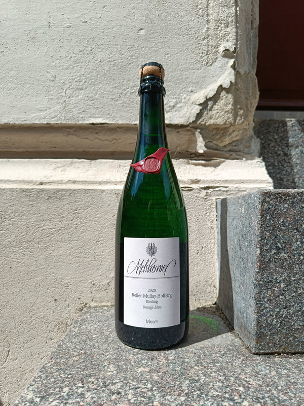 2020 Riesling Reiler Mullay-Hofberg, Dosage Zero, Weingut Melsheimer