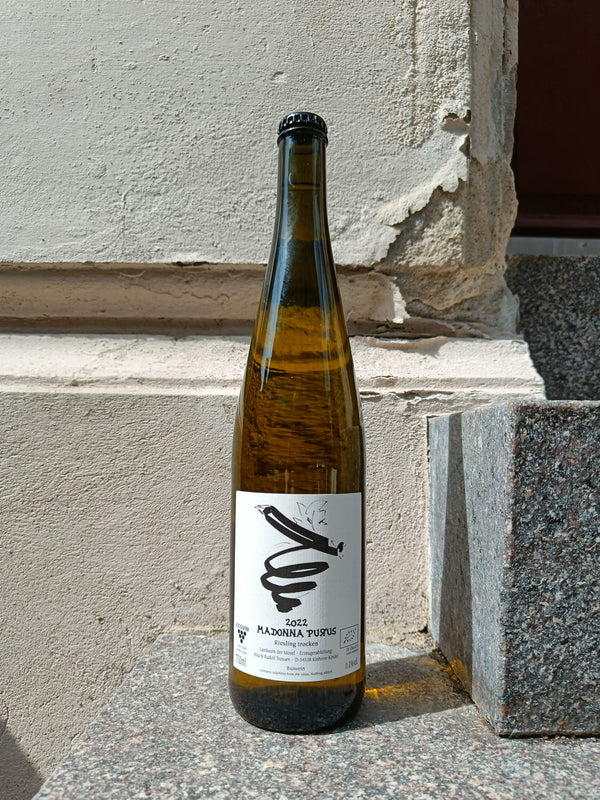 2022 Madonna, PURUS, Rudolf Trossen