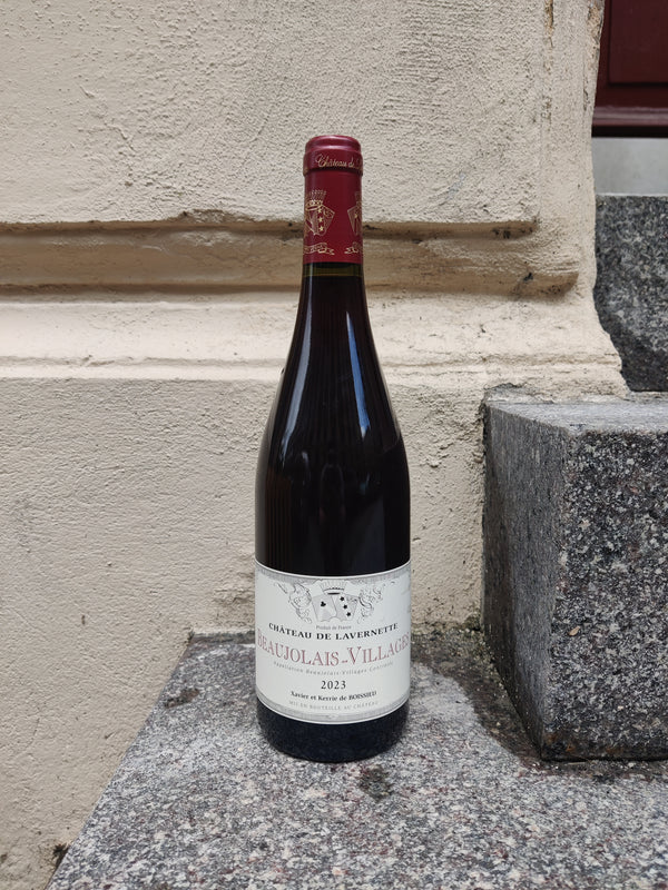 2022 Beaujolais-Villages, Château de Lavernette