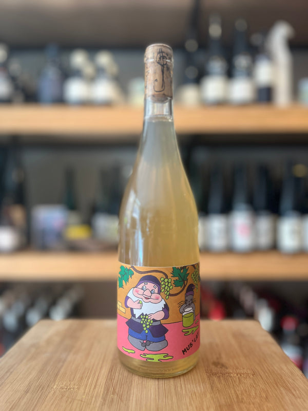 2022 Muscat, Domaine l'Octavin