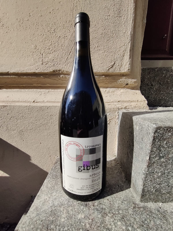 2018 Gibus, Magnum, Les Bottes Rouges