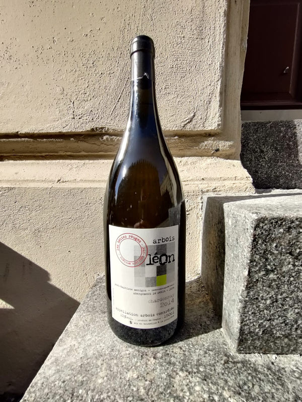 2014 Léon, Magnum, Les Bottes Rouges