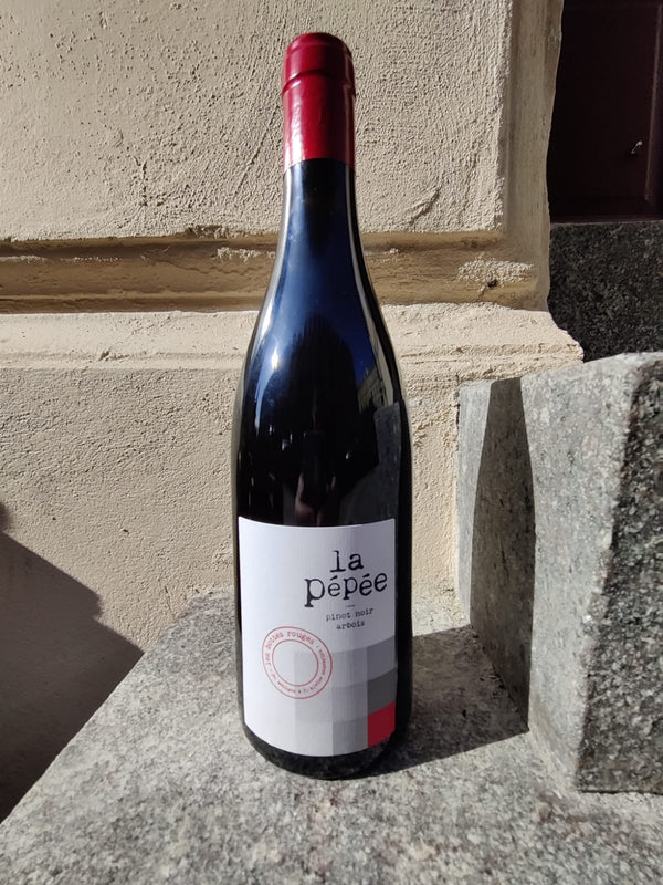2020 "La Pépée", Les Bottes Rouges