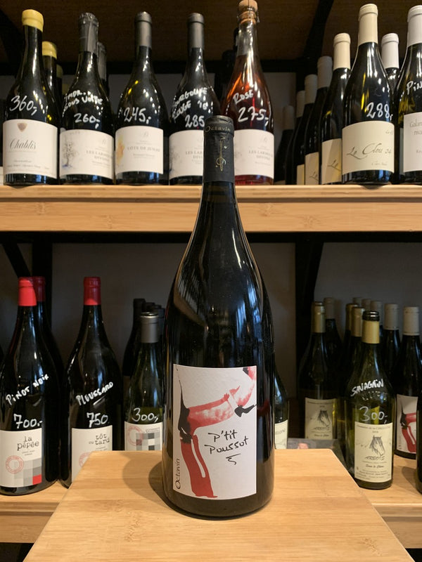 2020 P'tit Poussot, Magnum, Octavin
