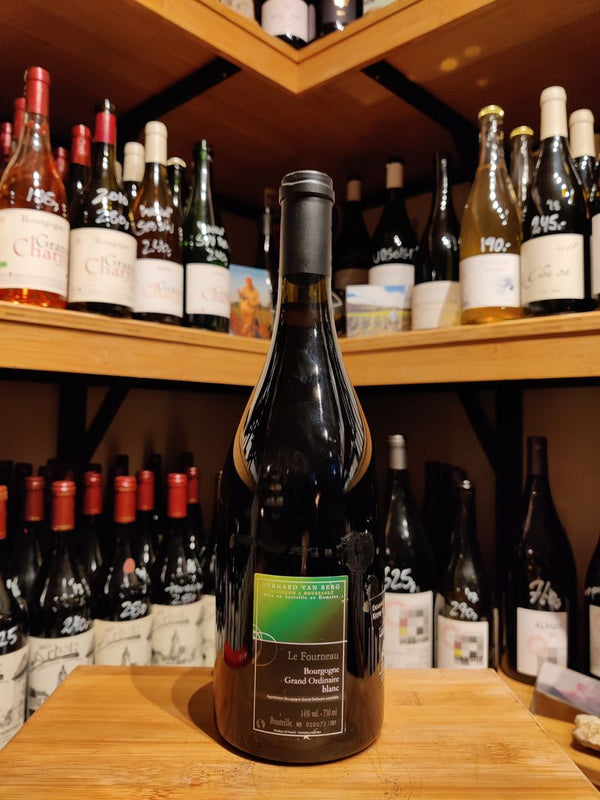 2009 Le Forneau Blanc, Domaine Bernard van Berg