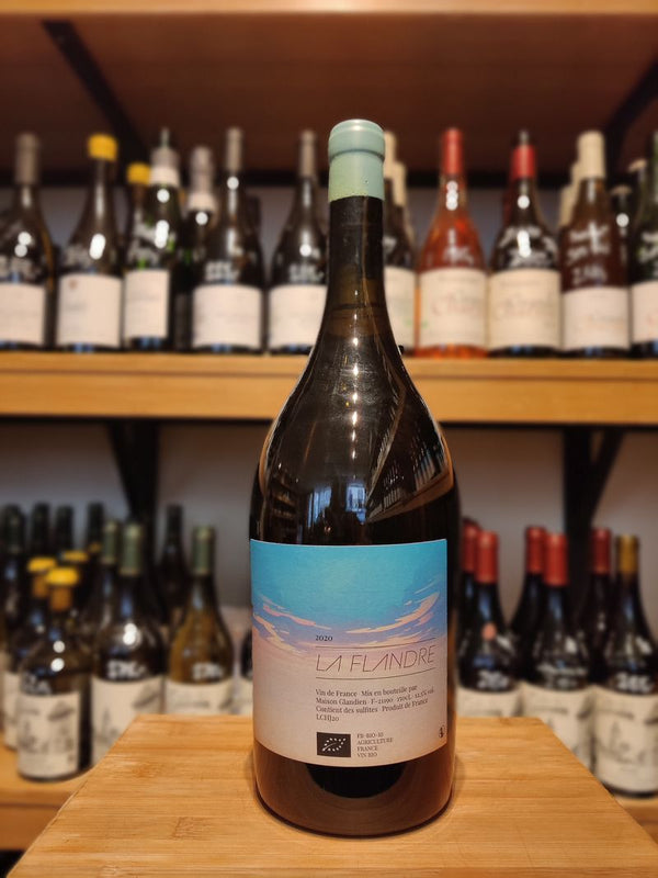 2020 La Flandre, Magnum, Tino Kuban, Maison Glandien