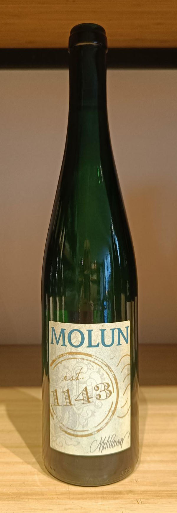 2020 Reiler Mullay-Hofberg, Trocken, Weingut Melsheimer