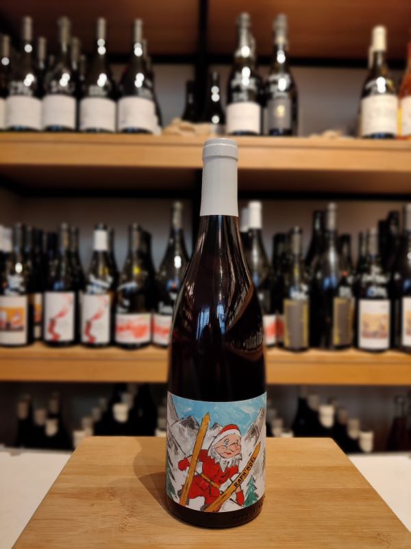 2017 Gamay, "Raph' Noel", Octavin