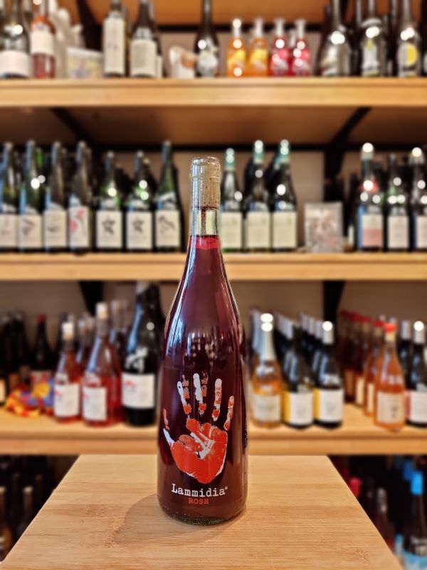 2019 Rosh Montepulciano