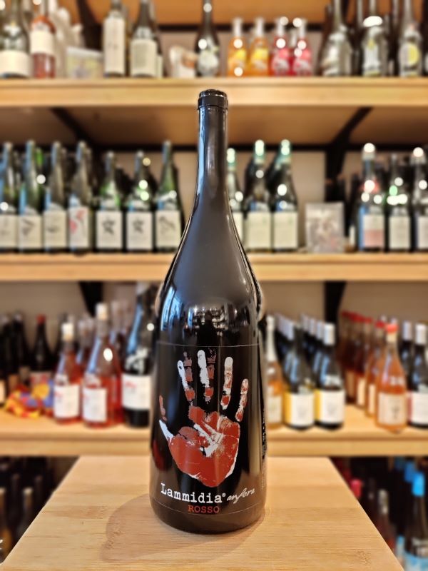 2019 Anfora Rosso, Magnum