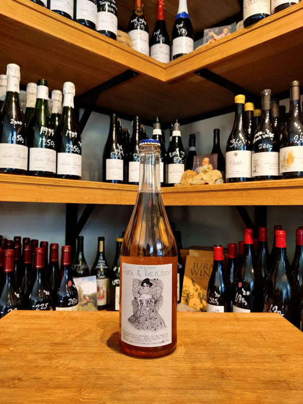 2017+18 Rock & Porcelaine, Heidi & Hubert Hausherr