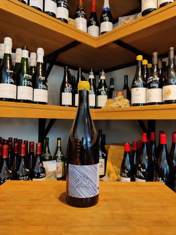 2020 Pouilly-Fuisse, Le Bleu, Château de Lavernette