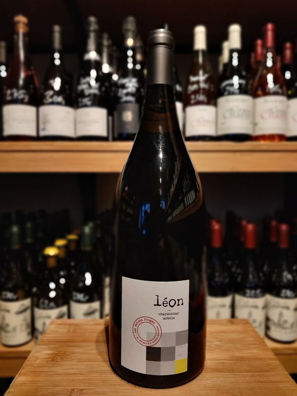 2016 Léon, Magnum, Les Bottes Rouges