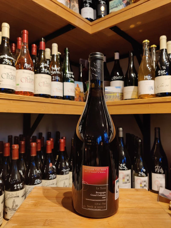 2006 La Rosé, Domaine Bernard van Berg
