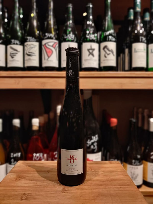 2010 Eiswein, Stufe 1, Odinstal