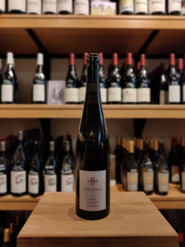 2016 Silvaner Nature, Odinstal