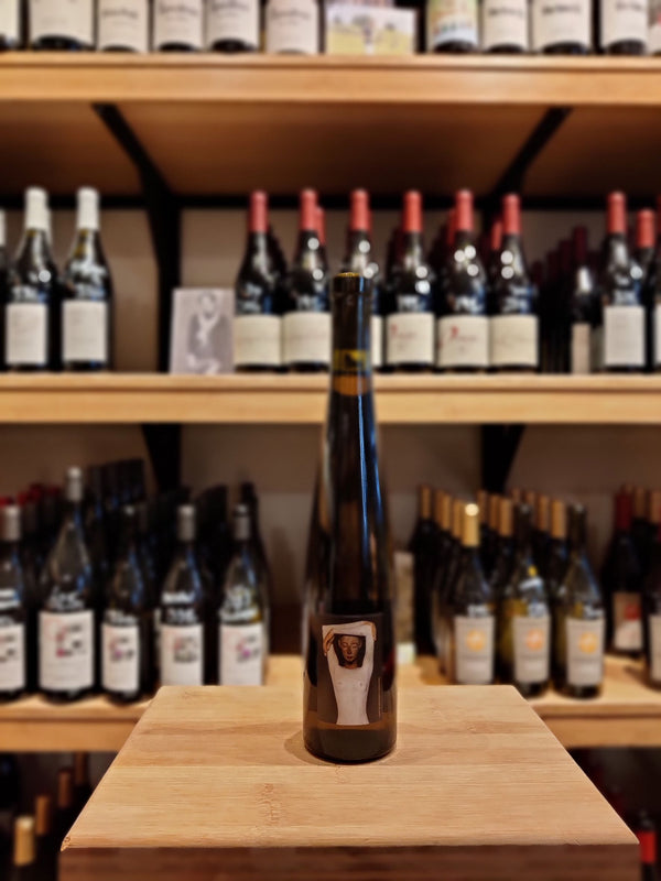 2003 Eiswein, Klaus Zimmerling