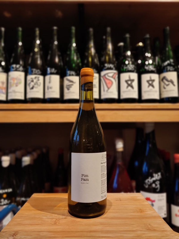 2020 Pim-Pam, Vinyes Singulars