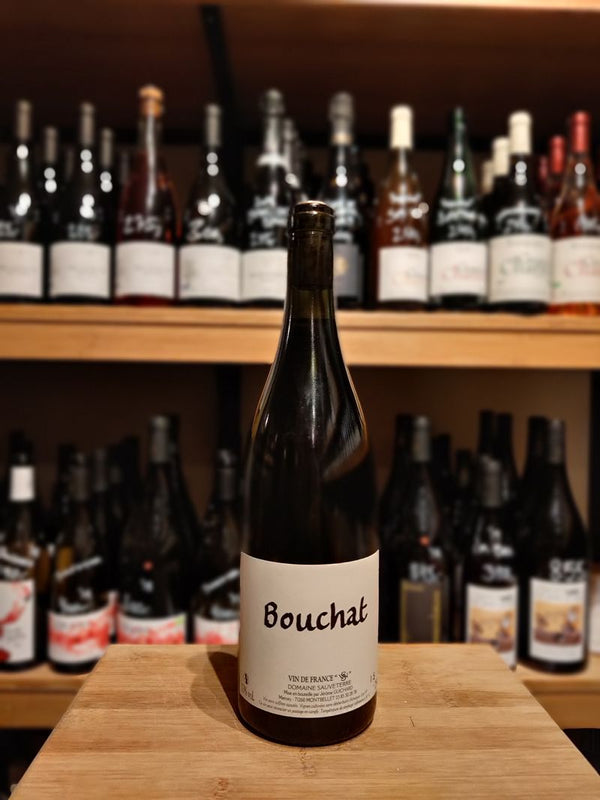 2015 Bouchat, Domaine Sauveterre