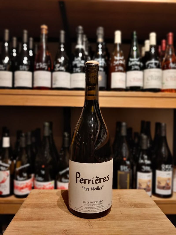 2011 Perrières, Les Vieilles, Domaine Sauveterre