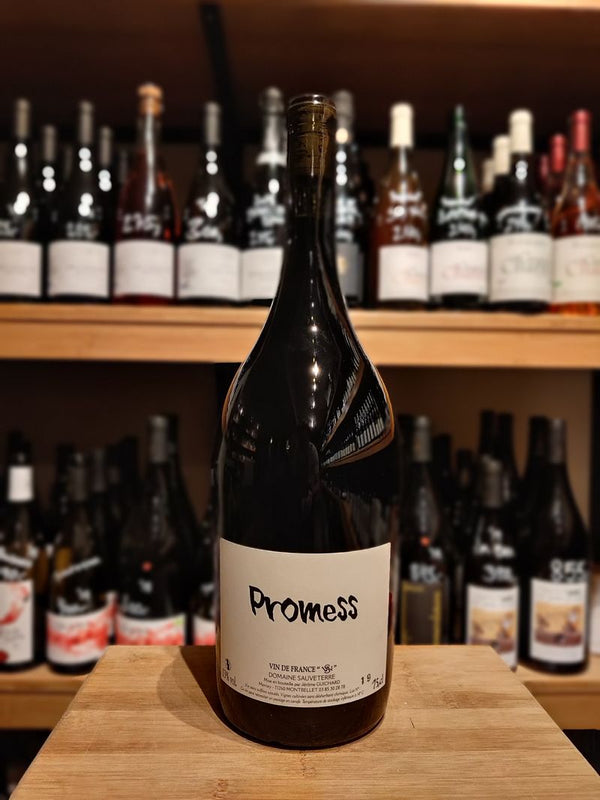 2019 Promess, Magnum, Domaine Sauveterre