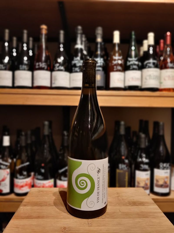 2015 Chevrot, Macon, Domaine Sauveterre