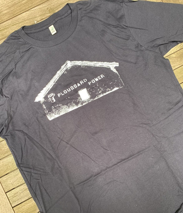 Ploussard Power-t-shirt - størrelse M
