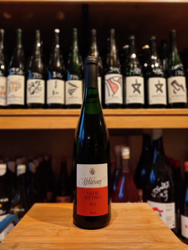 2016 Vade Retro, Weingut Melsheimer