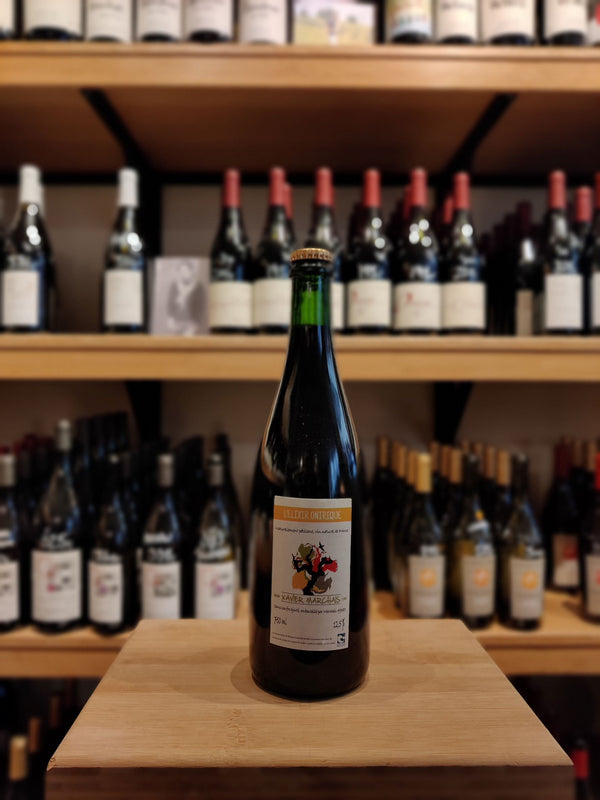2014 L´elixir Onirique, Marchais
