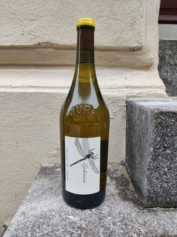 2023 Ephémère, AOP Cotes du Jura, Domaine Buronfosse